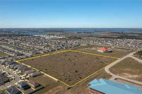 Land in Haines City, Florida № 1855609 - photo 7