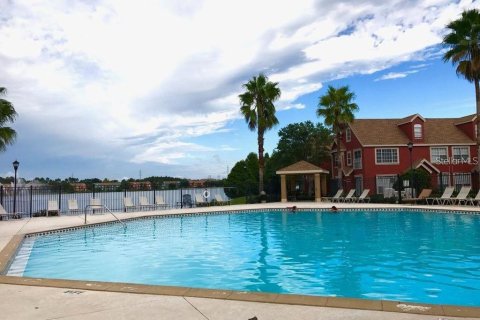 Condo in Tampa, Florida, 2 bedrooms  № 1840643 - photo 2