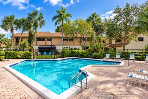 Touwnhouse à vendre à Coconut Creek, Floride: 3 chambres, 134.15 m2 № 2376446 - photo 19