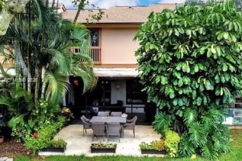 Touwnhouse à vendre à Coconut Creek, Floride: 3 chambres, 134.15 m2 № 2376446 - photo 24