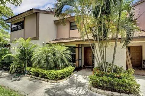 Touwnhouse à vendre à Coconut Creek, Floride: 3 chambres, 134.15 m2 № 2376446 - photo 27