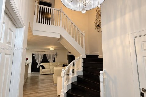 Touwnhouse à Coconut Creek, Floride 3 chambres, 134.15 m2 № 2376446