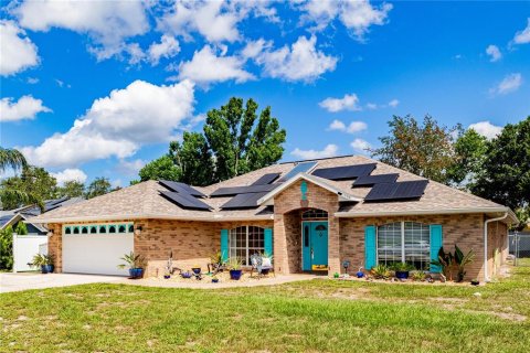 Casa en venta en Deltona, Florida, 4 dormitorios, 248.23 m2 № 1846935 - foto 1