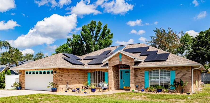 Casa en Deltona, Florida 4 dormitorios, 248.23 m2 № 1846935