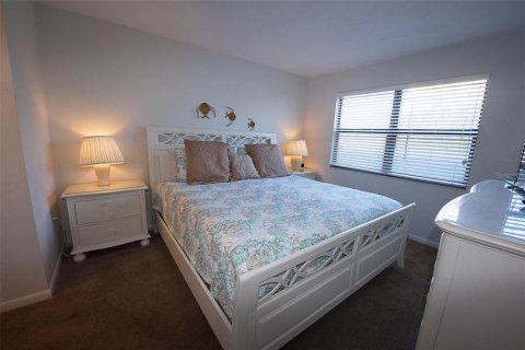 Studio in the Condo in New Smyrna Beach, Florida № 2108434 - photo 6