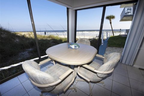 Studio in the Condo in New Smyrna Beach, Florida № 2108434 - photo 2