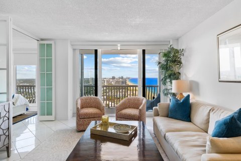 Copropriété à vendre à Fort Lauderdale, Floride: 2 chambres, 111.48 m2 № 2084527 - photo 4
