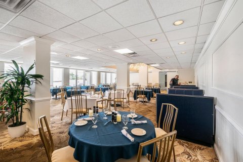 Copropriété à vendre à Fort Lauderdale, Floride: 2 chambres, 111.48 m2 № 2084527 - photo 29