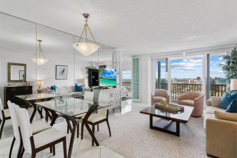Copropriété à vendre à Fort Lauderdale, Floride: 2 chambres, 111.48 m2 № 2084527 - photo 7