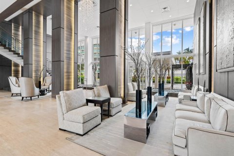 Copropriété à vendre à Fort Lauderdale, Floride: 2 chambres, 111.48 m2 № 2084527 - photo 21