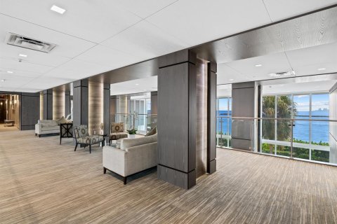 Copropriété à vendre à Fort Lauderdale, Floride: 2 chambres, 111.48 m2 № 2084527 - photo 22