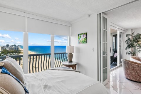 Copropriété à vendre à Fort Lauderdale, Floride: 2 chambres, 111.48 m2 № 2084527 - photo 17