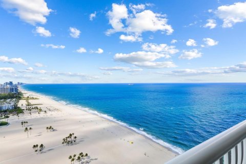 Copropriété à vendre à Fort Lauderdale, Floride: 2 chambres, 111.48 m2 № 2084527 - photo 3