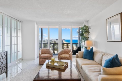 Copropriété à vendre à Fort Lauderdale, Floride: 2 chambres, 111.48 m2 № 2084527 - photo 10