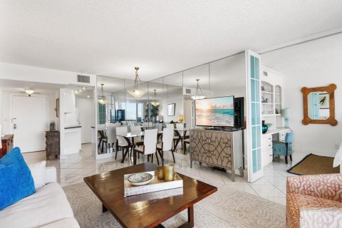 Copropriété à vendre à Fort Lauderdale, Floride: 2 chambres, 111.48 m2 № 2084527 - photo 13