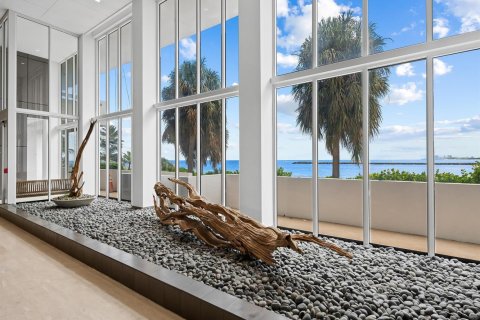 Copropriété à vendre à Fort Lauderdale, Floride: 2 chambres, 111.48 m2 № 2084527 - photo 23