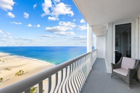 Copropriété à vendre à Fort Lauderdale, Floride: 2 chambres, 111.48 m2 № 2084527 - photo 6