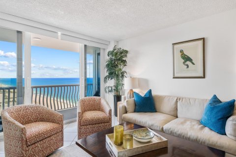 Copropriété à vendre à Fort Lauderdale, Floride: 2 chambres, 111.48 m2 № 2084527 - photo 5