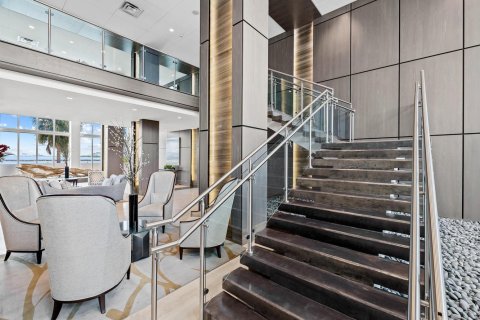 Copropriété à vendre à Fort Lauderdale, Floride: 2 chambres, 111.48 m2 № 2084527 - photo 25