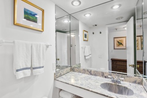 Copropriété à vendre à Fort Lauderdale, Floride: 2 chambres, 111.48 m2 № 2084527 - photo 18