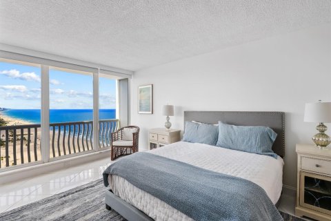 Copropriété à vendre à Fort Lauderdale, Floride: 2 chambres, 111.48 m2 № 2084527 - photo 14