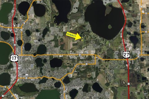 Land in Winter Haven, Florida № 1613164 - photo 2