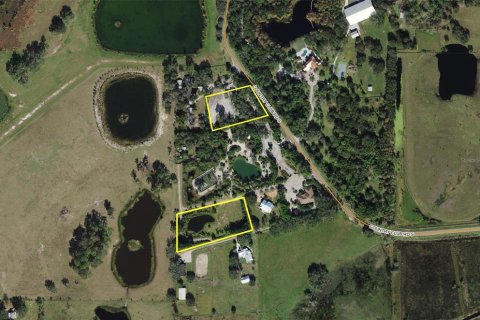 Land in Winter Haven, Florida № 1613164 - photo 3