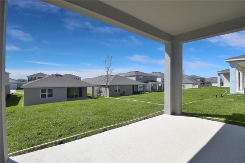 House in Lake Hamilton, Florida 5 bedrooms, 260.13 sq.m. № 1509903 - photo 18