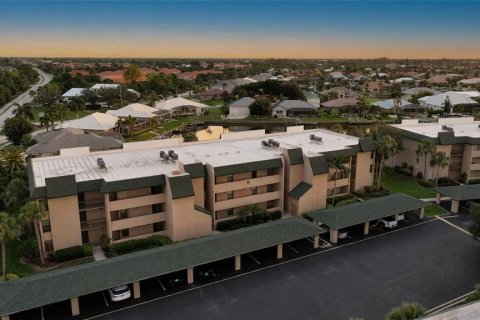 Condo à Punta Gorda, Floride, 2 chambres № 2100671
