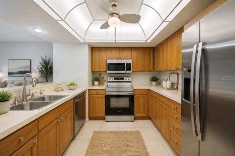 Copropriété à vendre à Punta Gorda, Floride: 2 chambres, 129.51 m2 № 2100671 - photo 9