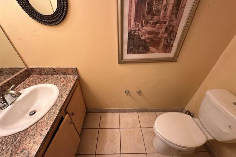Copropriété à vendre à Fort Lauderdale, Floride: 2 chambres, 130.99 m2 № 2170036 - photo 10