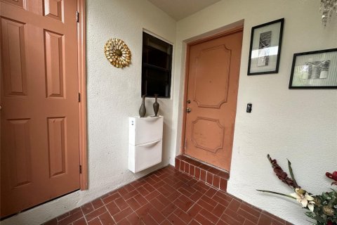Condo à Fort Lauderdale, Floride, 2 chambres  № 2170036