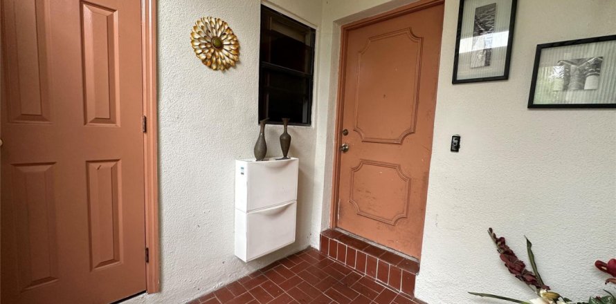 Condo à Fort Lauderdale, Floride, 2 chambres  № 2170036
