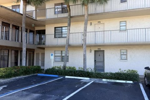 Condo à Boca Raton, Floride, 2 chambres  № 2245425