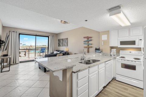 Condominio en venta en Destin, Florida, 1 dormitorio, 66.8 m2 № 562606 - foto 1