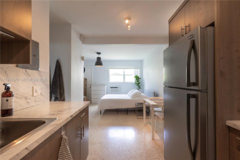 Appartement à louer à Miami, Floride: 37.16 m2 № 1999600 - photo 7