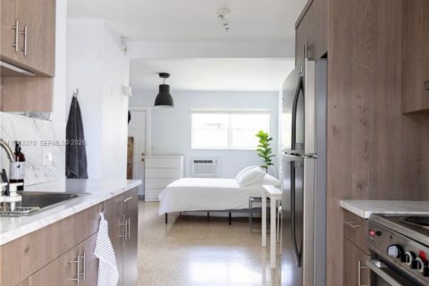 Appartement à louer à Miami, Floride: 37.16 m2 № 1999600 - photo 6