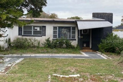 Villa ou maison à vendre à Tampa, Floride: 3 chambres, 129.41 m2 № 1905209 - photo 1