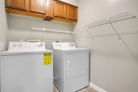 Купить кондоминиум в Окала, Флорида 4 комнаты, 99.59м2, № 2206127 - фото 15