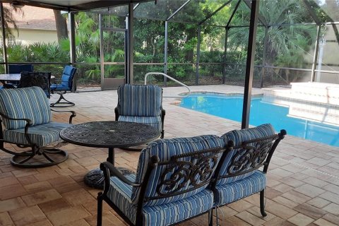 Villa ou maison à louer à Ormond Beach, Floride: 3 chambres, 191.29 m2 № 2437137 - photo 5