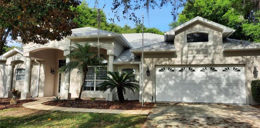 Villa ou maison à Ormond Beach, Floride 3 chambres, 191.29 m2 № 2437137