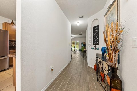 Купить виллу или дом в Киссимми, Флорида 5 комнат, 143.81м2, № 2406784 - фото 7