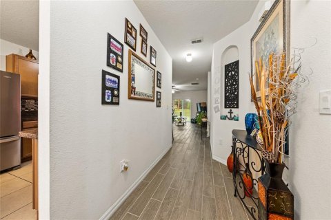 Купить виллу или дом в Киссимми, Флорида 5 комнат, 143.81м2, № 2406784 - фото 8