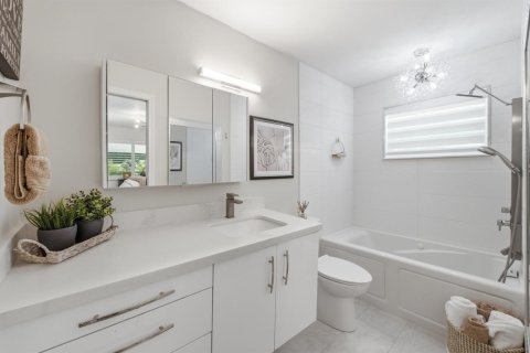 Copropriété à vendre à Delray Beach, Floride: 2 chambres, 109.16 m2 № 2191589 - photo 16