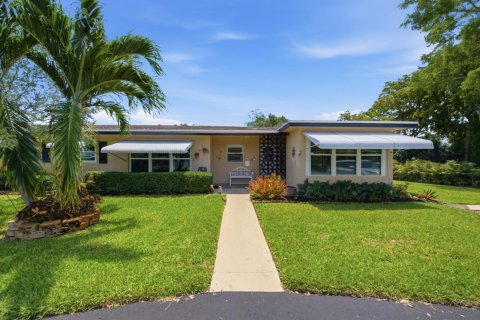 Copropriété à vendre à Delray Beach, Floride: 2 chambres, 109.16 m2 № 2191589 - photo 26