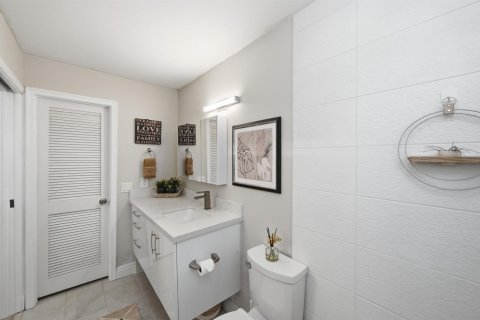 Copropriété à vendre à Delray Beach, Floride: 2 chambres, 109.16 m2 № 2191589 - photo 17