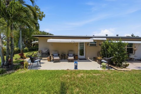Copropriété à vendre à Delray Beach, Floride: 2 chambres, 109.16 m2 № 2191589 - photo 29