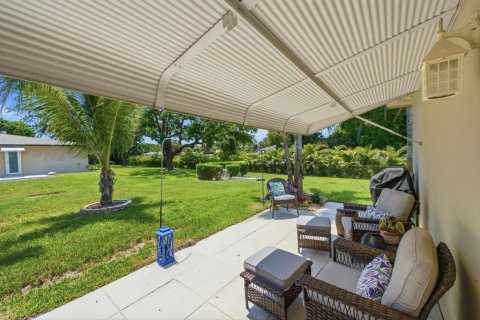 Copropriété à vendre à Delray Beach, Floride: 2 chambres, 109.16 m2 № 2191589 - photo 22
