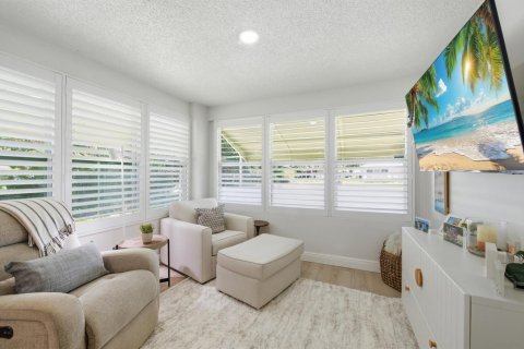 Copropriété à vendre à Delray Beach, Floride: 2 chambres, 109.16 m2 № 2191589 - photo 2