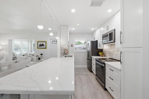 Copropriété à vendre à Delray Beach, Floride: 2 chambres, 109.16 m2 № 2191589 - photo 21